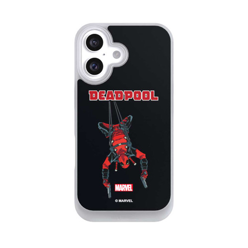  NIVOpure Deadpool Swinging