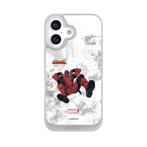 NIVOpure Here Comes Deadpool