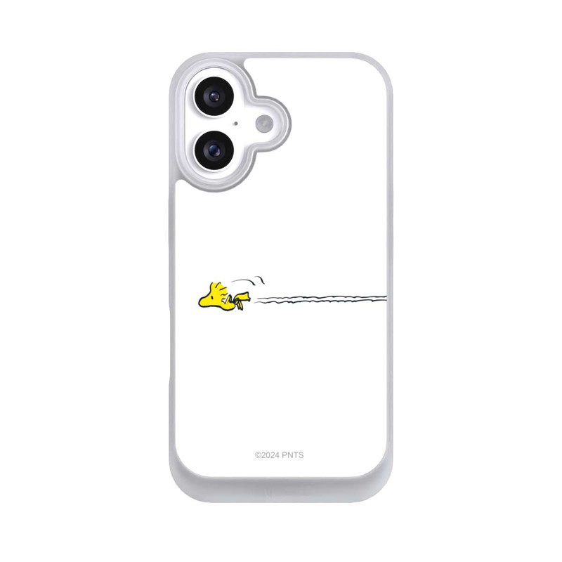 iPhone 16 NIVOpure Peanuts Woodstock