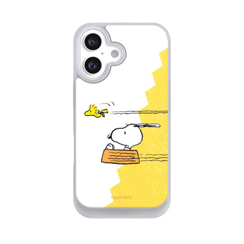  NIVOpure Snoopy und Woodstock