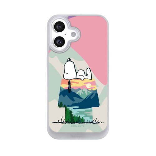  NIVOpure Snoopy Outdoor