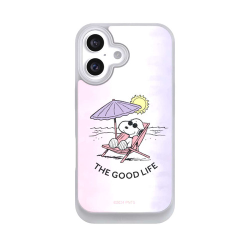  NIVOpure Snoopy The Good Life