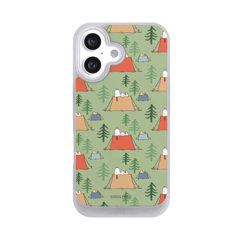  NIVOpure Peanuts Camping