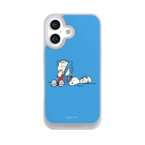  NIVOpure Linus und Snoopy