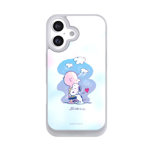  NIVOpure Snoopy und Charlie Brown