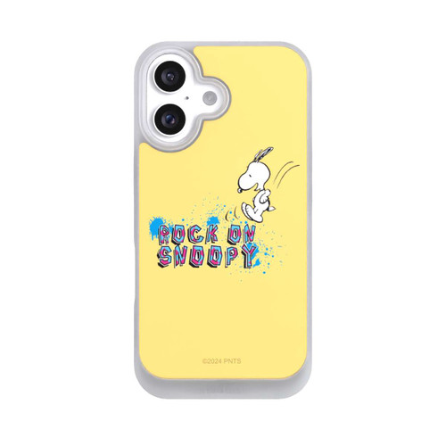  NIVOpure Rock on Snoopy