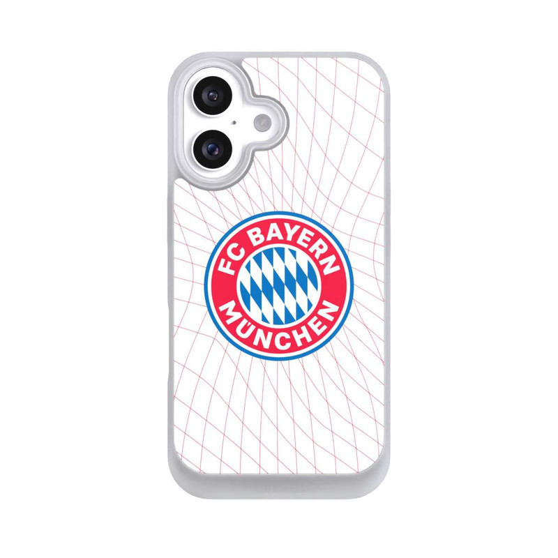 iPhone 16 NIVOpure FCB Raster Rot