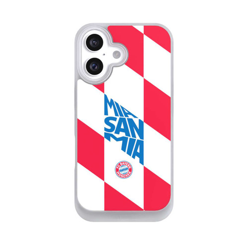  NIVOpure FCB Mia San Mia Rauten