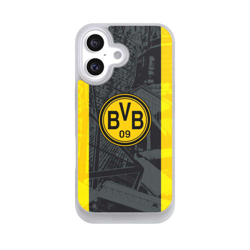 Apple iPhone 16 NIVOpure 50 Jahre Signal Iduna Park