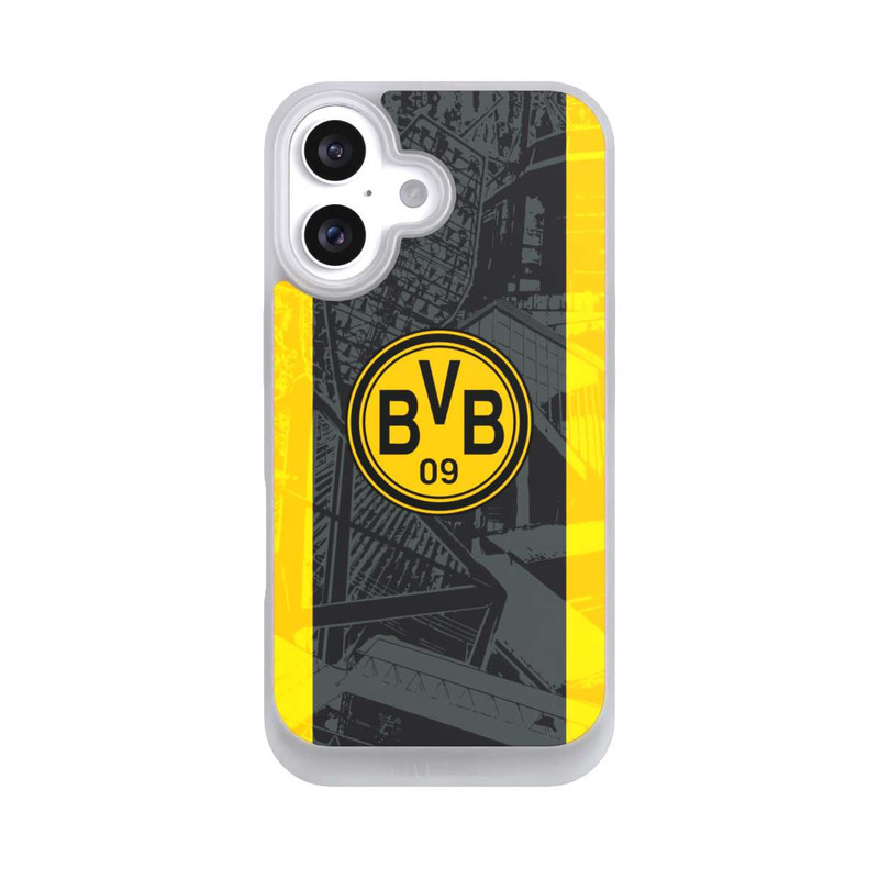iPhone 16 NIVOpure 50 Jahre Signal Iduna Park