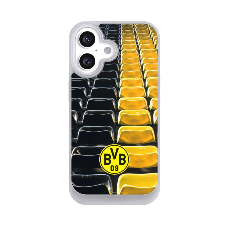 iPhone 16 NIVOpure BVB Tribüne
