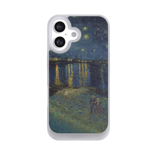  NIVOpure Die Sternennacht by Vincent van Gogh