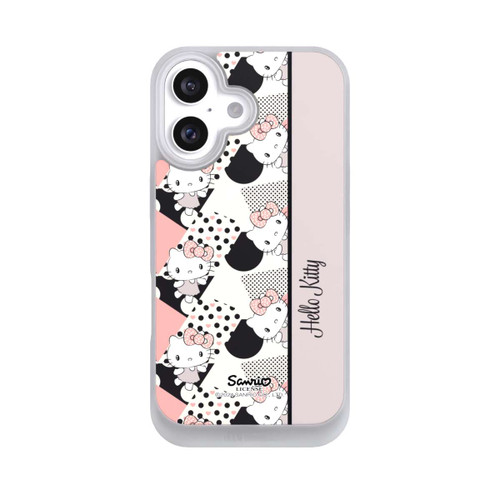  NIVOpure Hello Kitty elegantes Muster