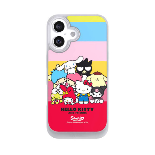  NIVOpure Hello Kitty und Freunde