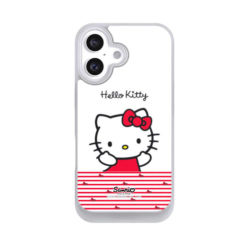  NIVOpure Hello Kitty Schleifen