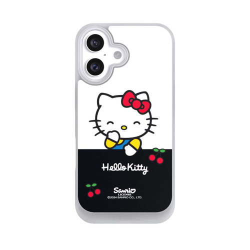  NIVOpure Hello Kitty kichernd