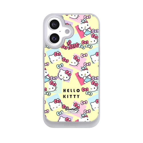 NIVOpure Hello Kitty Pastellmuster
