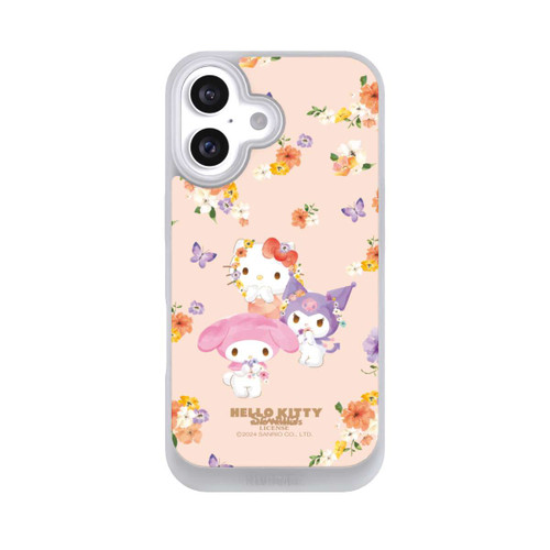 NIVOpure Hello Kitty Frühlingsblumen