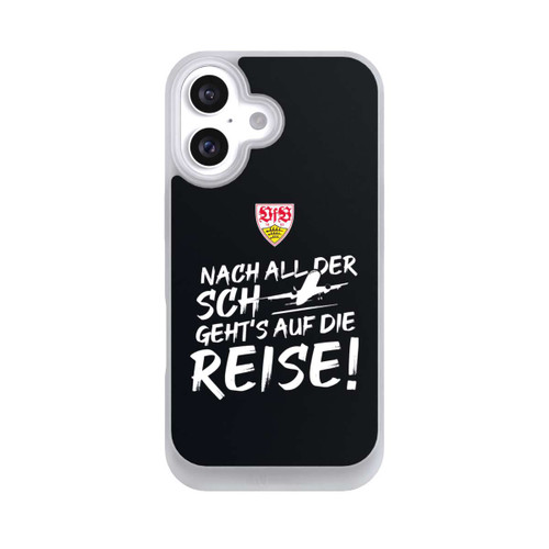  NIVOpure VfB Stuttgart International schwarz