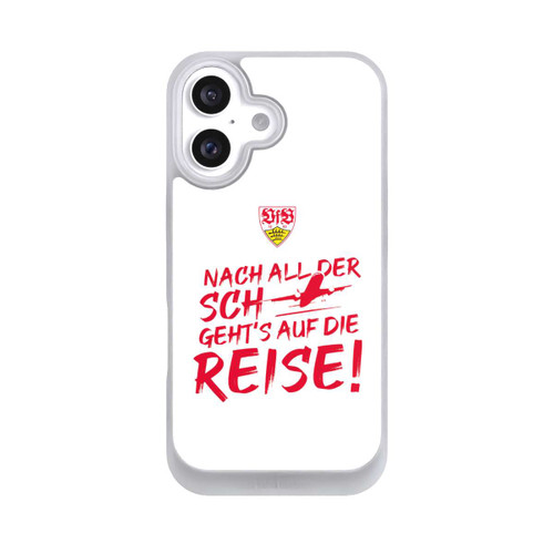  NIVOpure VfB Stuttgart International weiß