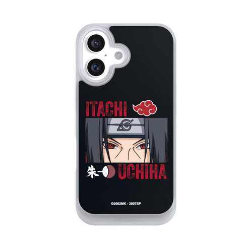  NIVOpure Itachi Uchiha Close-Up
