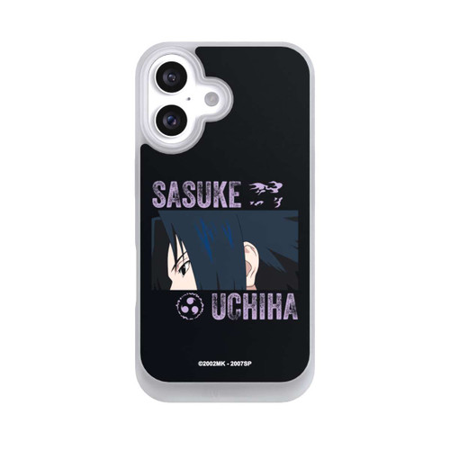  NIVOpure Sasuke Uchiha Close-Up