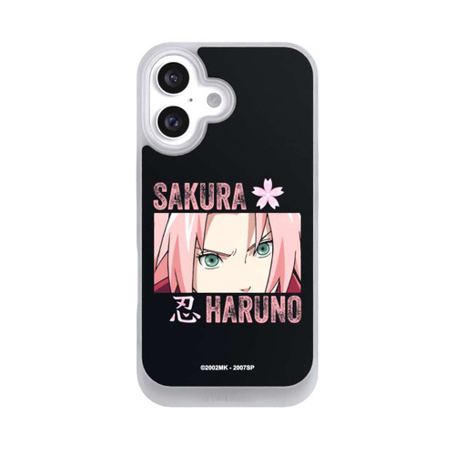  NIVOpure Sakura Haruno Close-Up