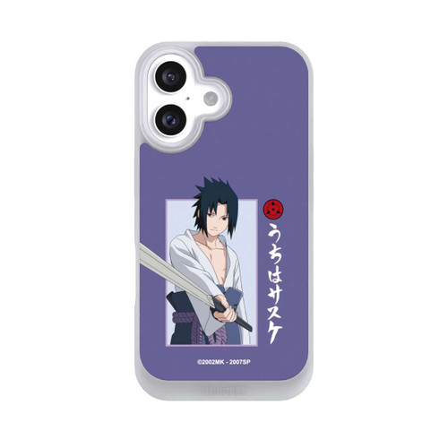  NIVOpure Sasuke Kusanagi