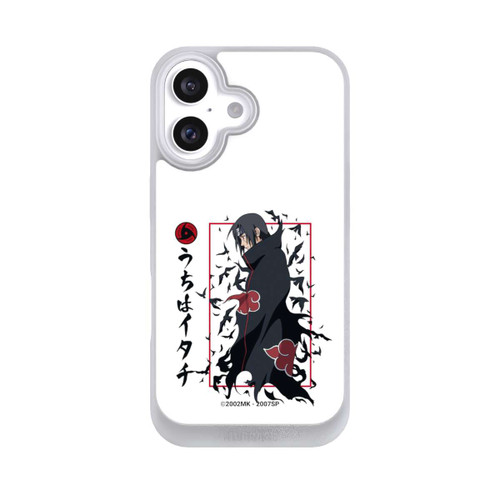  NIVOpure Itachi Krähen Weiß