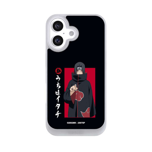  NIVOpure Itachi Geste Schwarz