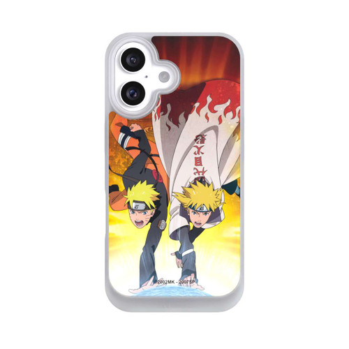  NIVOpure Naruto Minato Vater und Sohn
