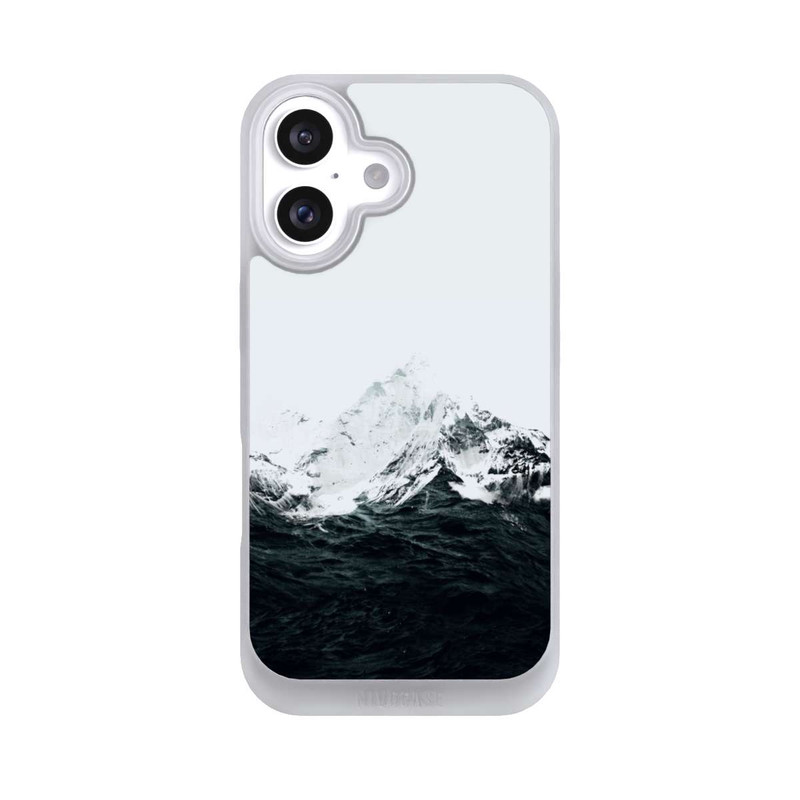iPhone 16 NIVOpure Diese Wellen waren wie Berge
