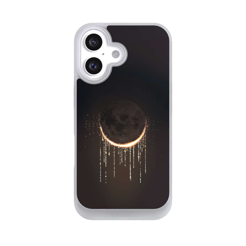 iPhone 16 NIVOpure Mondfinsternis