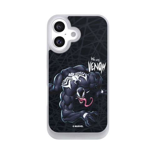 Apple iPhone 16 NIVOpure Venom Kriechend
