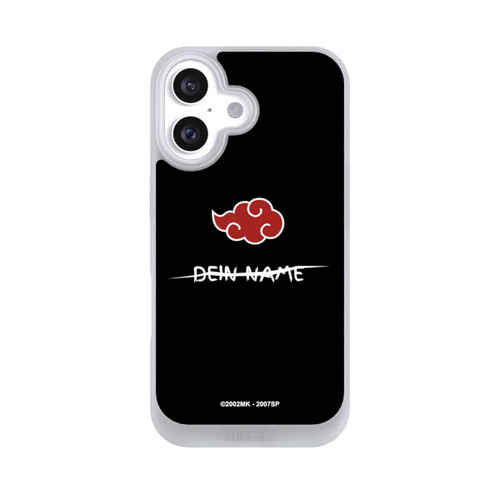  NIVOpure Akatsuki personalisierbar Schwarz