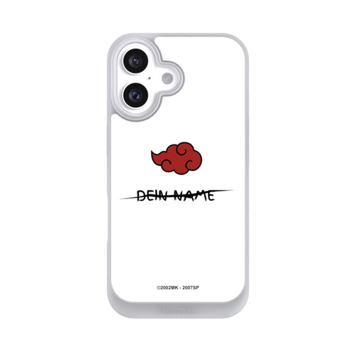  NIVOpure Akatsuki personalisierbar Weiß