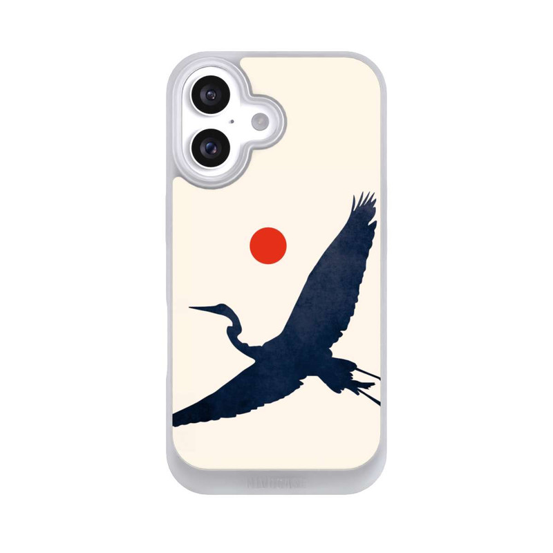 iPhone 16 NIVOpure Kranich 2