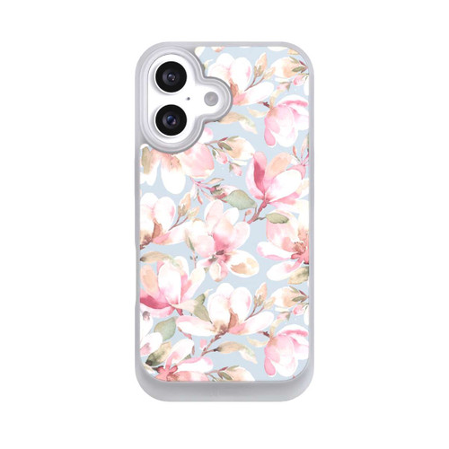  NIVOpure Magnolien Blumen Pastellrosa