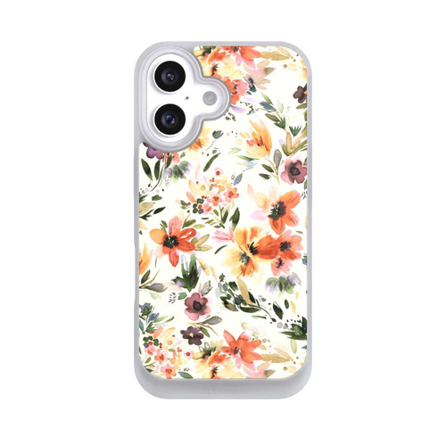  NIVOpure Summer Artistic Flowers Ivory