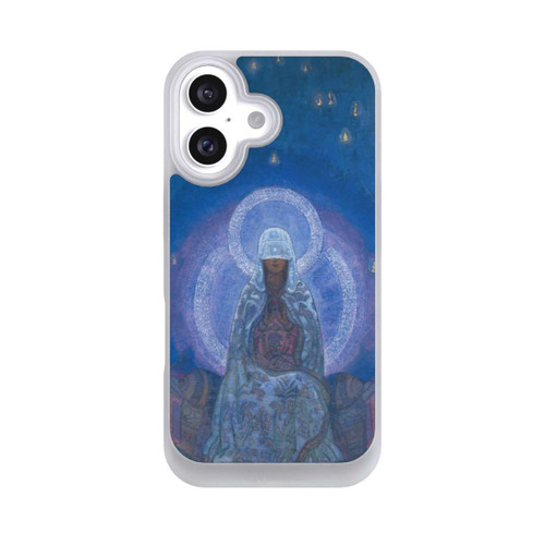  NIVOpure Mutter der Welt by Nicholas Roerich