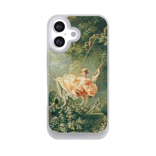  NIVOpure Die glücklichen Unfälle der Schaukel by Jean-Honore Fragonard