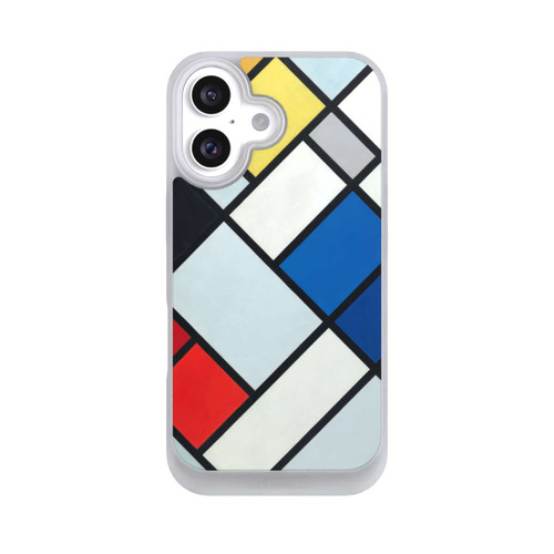  NIVOpure Kontrakomposition von Dissonanzen - Theo van Doesburg