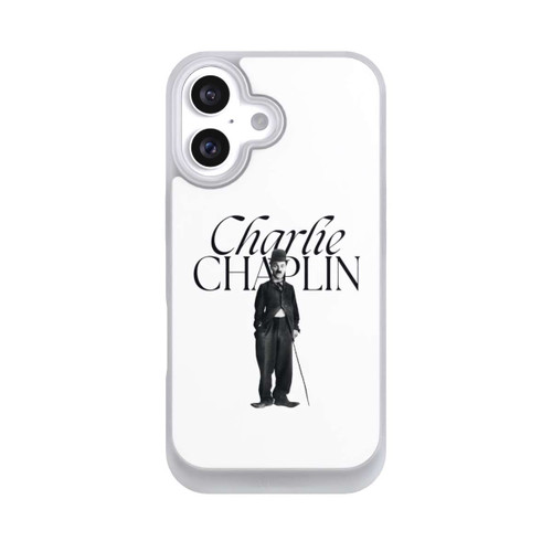  NIVOpure Charlie Chaplin