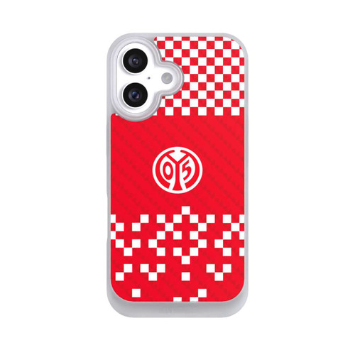  NIVOpure Mainz 05 Heimtrikot 24/25