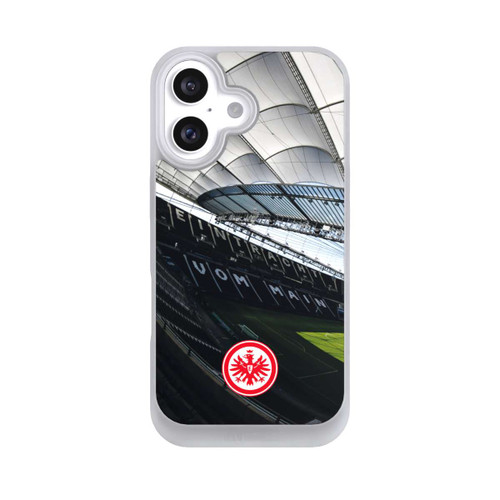  NIVOpure SGE Stadion Eintracht vom Main