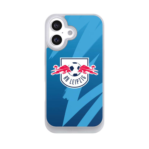  NIVOpure RB Leipzig Pattern Blau