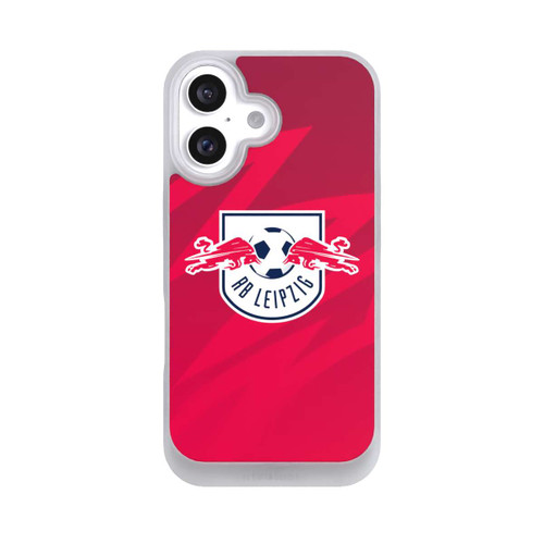  NIVOpure RB Leipzig Pattern Rot