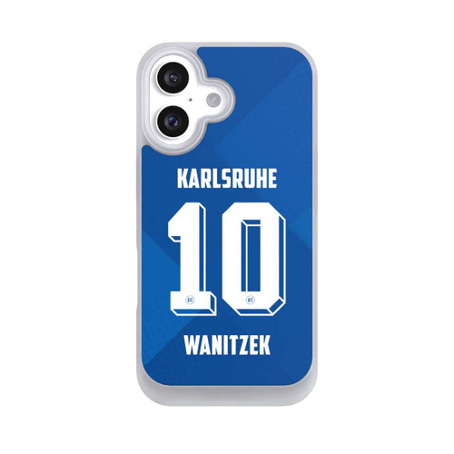  NIVOpure Marvin Wanitzek Heimtrikot