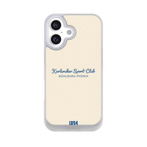  NIVOpure Karlsruher Sport-Club 1894