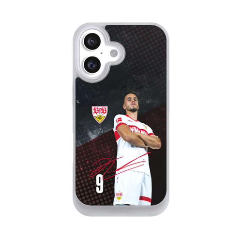  NIVOpure Ermedin Demirovic 24/25